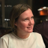 Yvonne Kuijpers