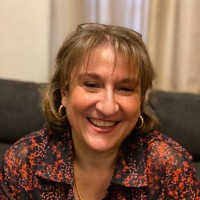 🌟 Corinne VILLATTE