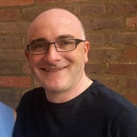 Giles Bristow