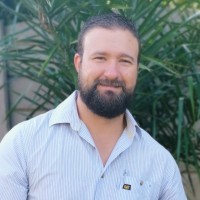 Jaun-Pierre Du Plessis