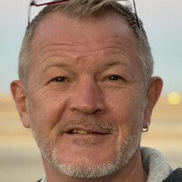 Darren Mark Pinkney