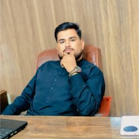 Ali Hassan