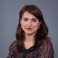 Ouarda Attamna