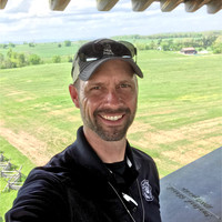 Aaron Hartzell