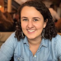 Anya Tudisco