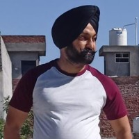 Ranjit Singh Dhillon