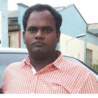 Rajendra Maderboina