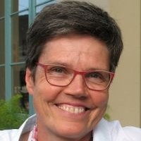 Regine Richter McClain