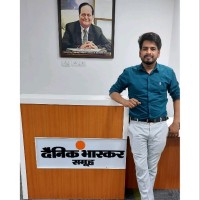 Rajesh Sahu