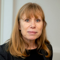 Eva Fransén
