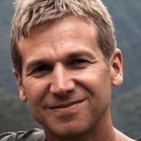 Phil Kershaw