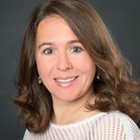 Malinda Troester (geb. Maar)