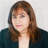 Poonam Magoo