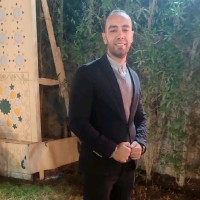 Kareem Eid
