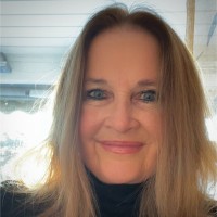 Jorunn Holmdal Stensrud