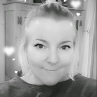 Charlotte Guldbæk
