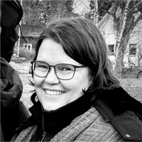 Petra Sjöö