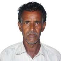 Nil kamal Adhikari