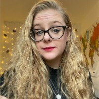 Molly Tyrrell