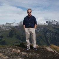 Jerzy Nogiec