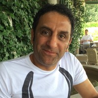 Nigel Singh