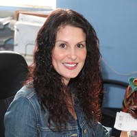 Adriana Trujillo Parsons