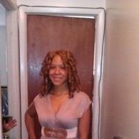 Lola Ellington