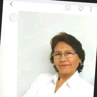 Alicia Salcedo Cárdenas