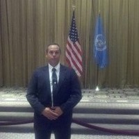 Douglas Torres