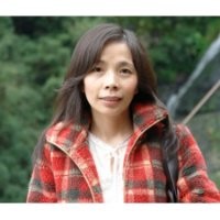 Rita Tsai