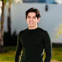 Humberto  Antonio Ramirez Chagolla