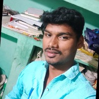 Tamizarasan. M M