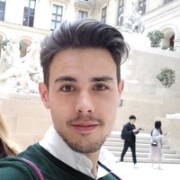 Antonio Garcia Jimenez