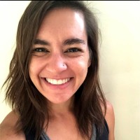 Kristin Overland