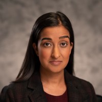 Zara Ahmed, Drph, Mpp, Mba