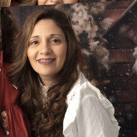 Luz Coria