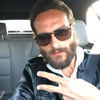 Isaac Alfaiate