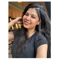 Aakanksha P