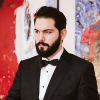 Diego Ochoa Martínez