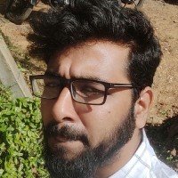 Aakash Mathew