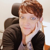 Brandy Wilson