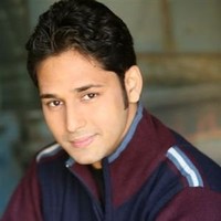 Daniel Robinson