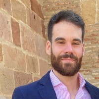 Ignacio José Mena González