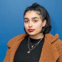 Nittia Chavez Henry