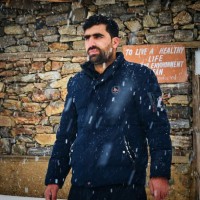 Amanullah Khan