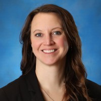 Lindsey Bleau, Aap