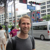 Alex Ricci