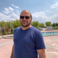 Hamza Aydin