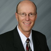 Irvin Laube
