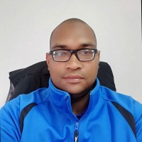 Mogamat Zane Abrahams
